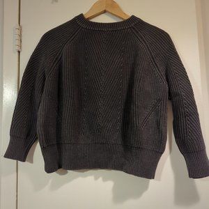 DemyLee Chelsea sweater